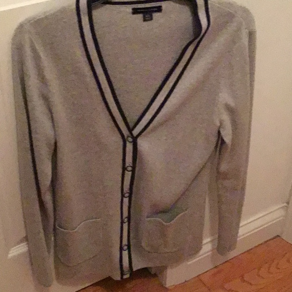 Tommy Hilfiger cardigan
